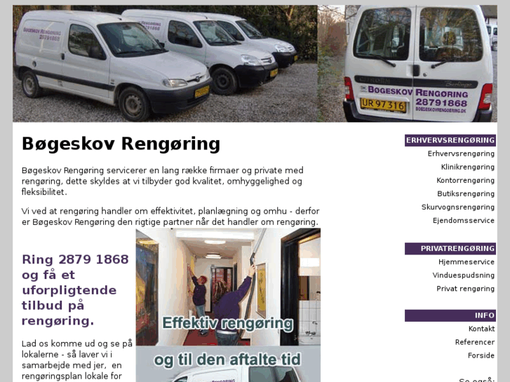 www.boegeskovrengoering.dk