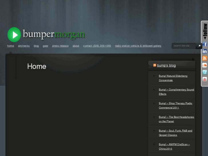 www.bumpermorgan.com