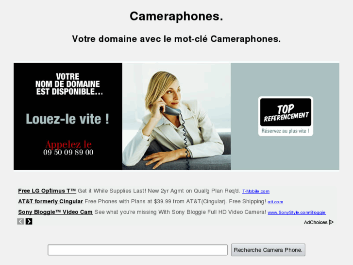 www.cameraphones.fr