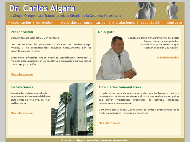 www.carlosalgara.com