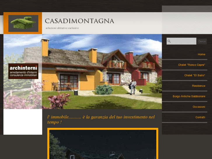 www.casadimontagna.com