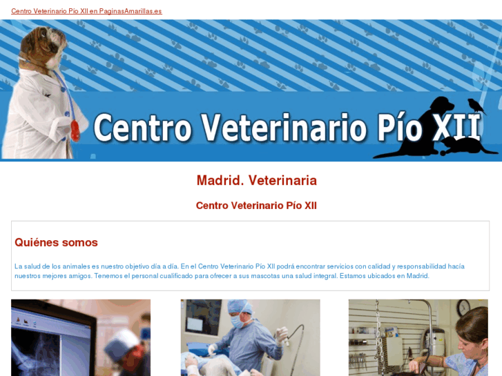 www.clinicavet.org