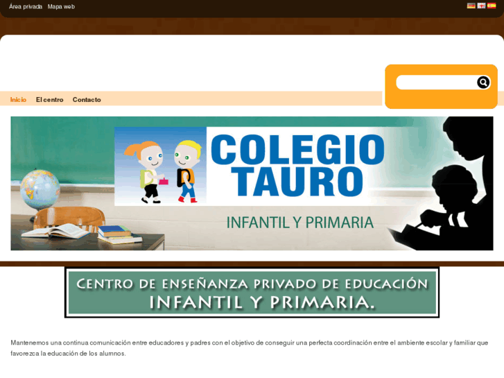 www.colegiotauro.com