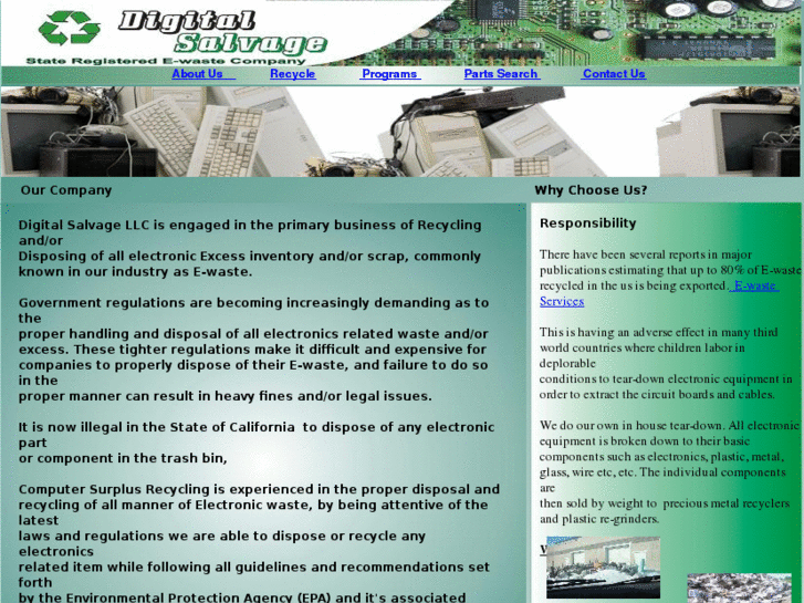 www.computersurplusit.com
