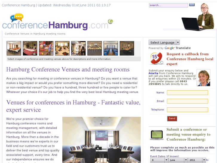 www.conferencehamburg.com