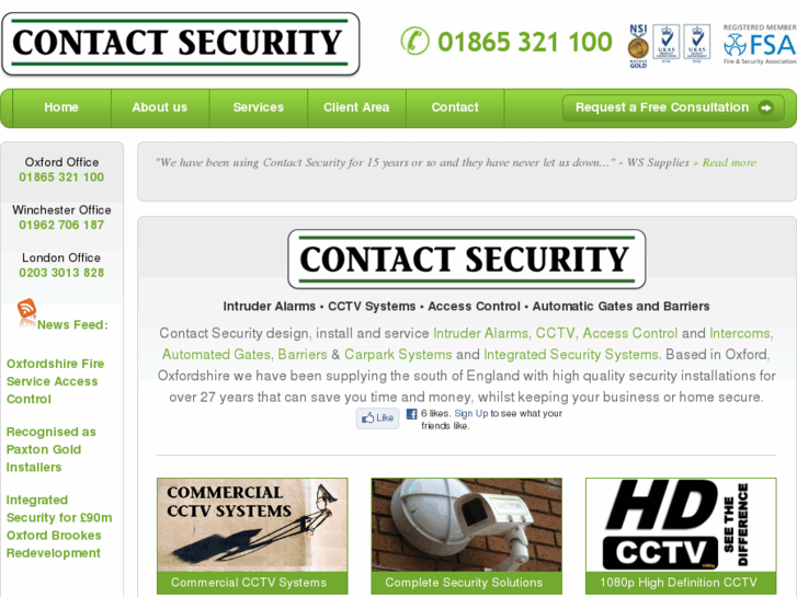 www.contactsecurity.co.uk