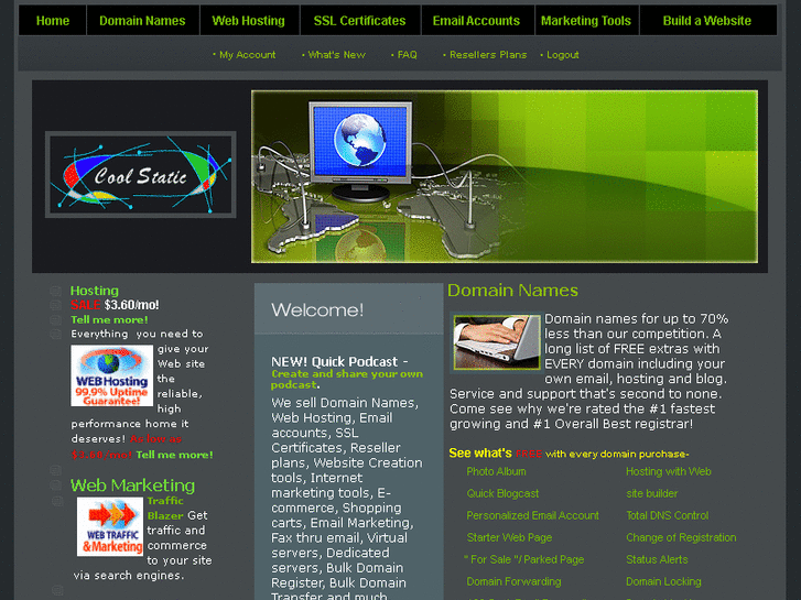 www.coolstatic.com