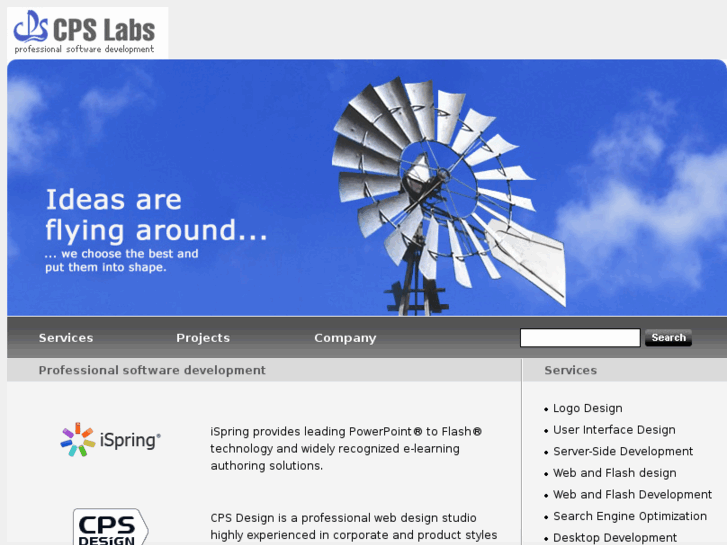 www.cpslabs.net
