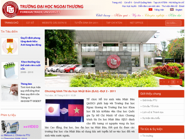 www.daihocngoaithuong.com