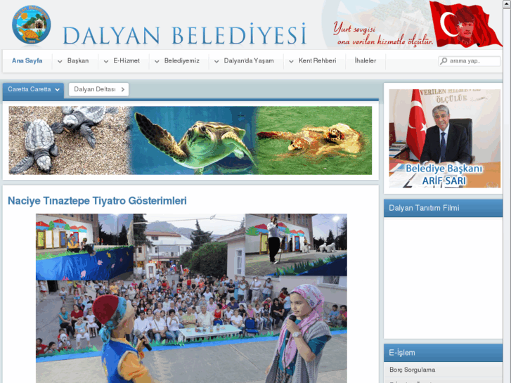 www.dalyan.bel.tr