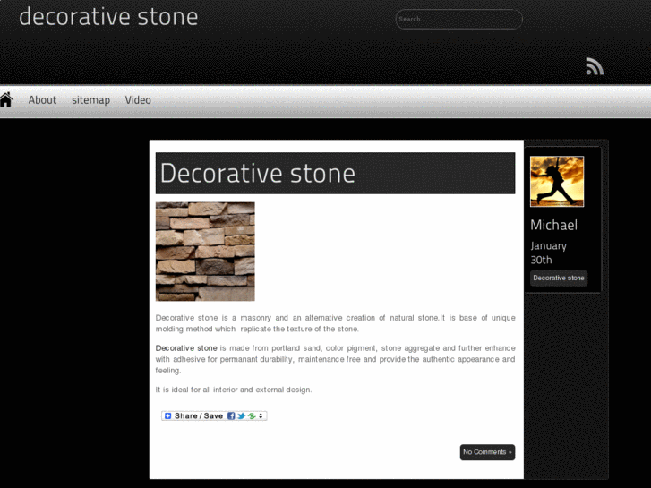 www.decorativestoneonline.com