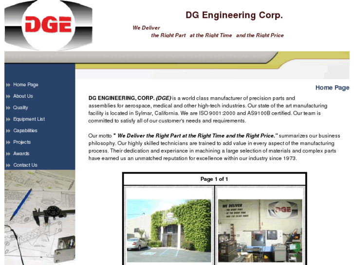 www.dge-corp.com