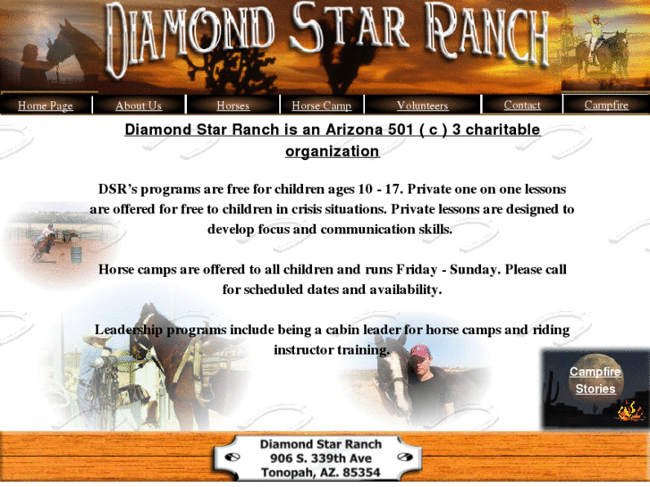 www.diamondstarranch.org