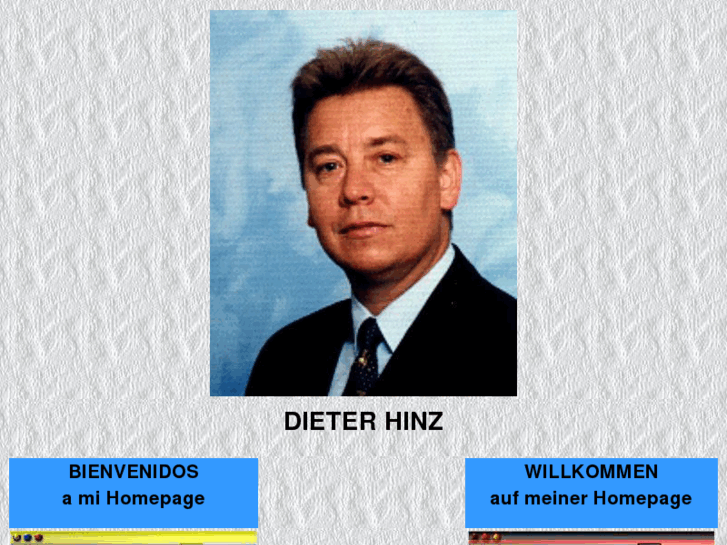 www.dieterhinz.com