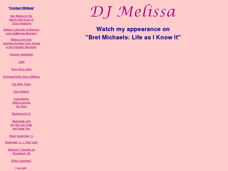 www.dj-melissa.com