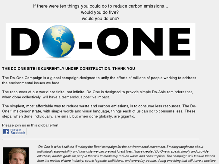 www.do-one.org