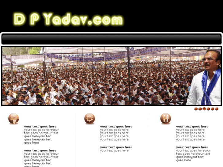 www.dpyadav.com