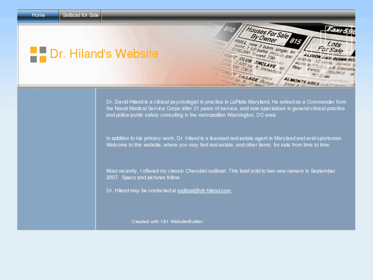 www.dr-hiland.com