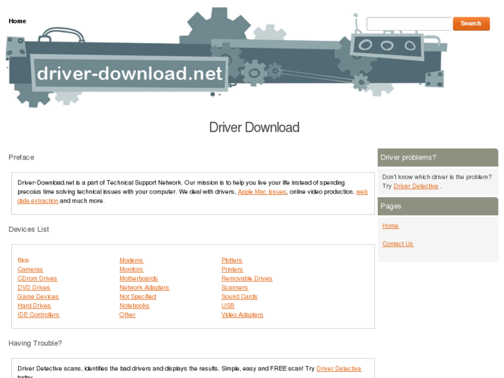 www.driver-download.net