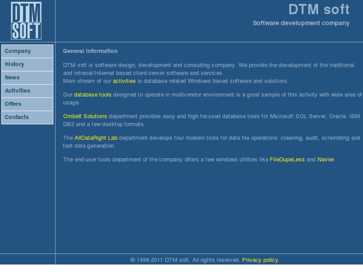 www.dtmsoft.com