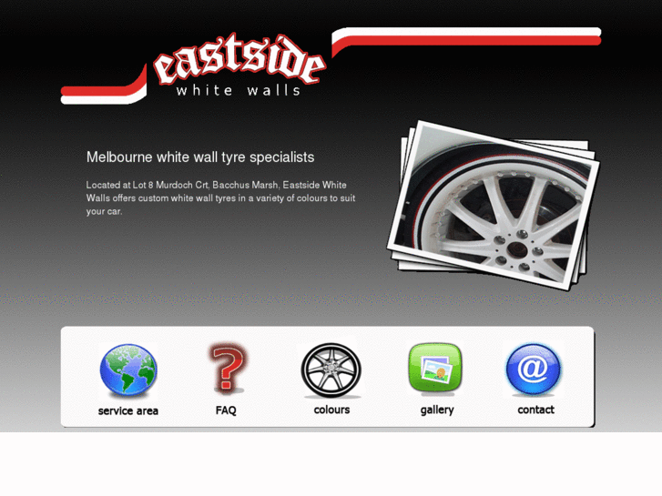 www.eastsidewhitewalls.com