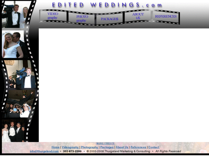 www.editedweddings.com