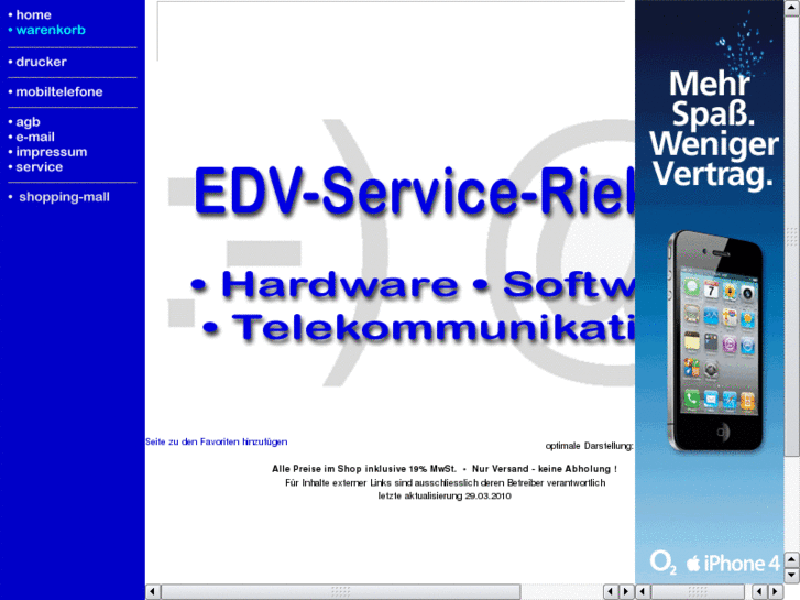 www.edv-service-rieken.de