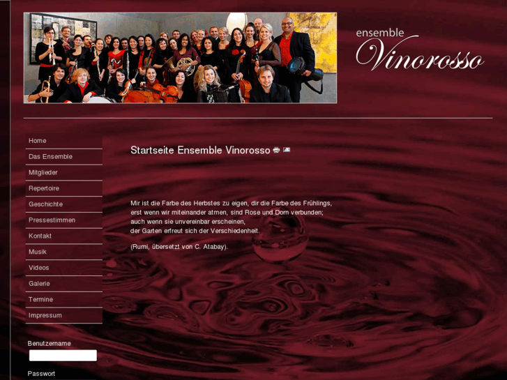 www.ensemble-vinorosso.de