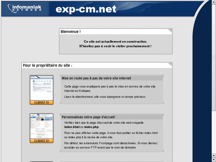 www.exp-cm.net