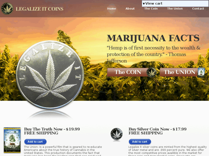 www.factsmarijuana.com