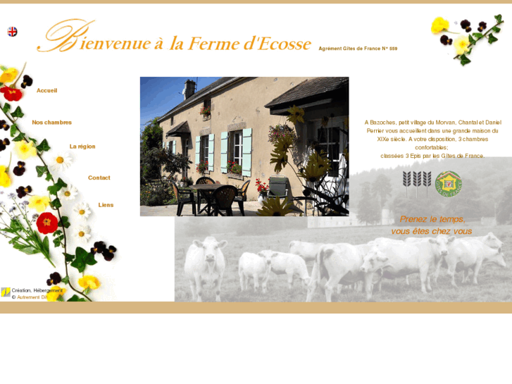 www.fermedecosse.com