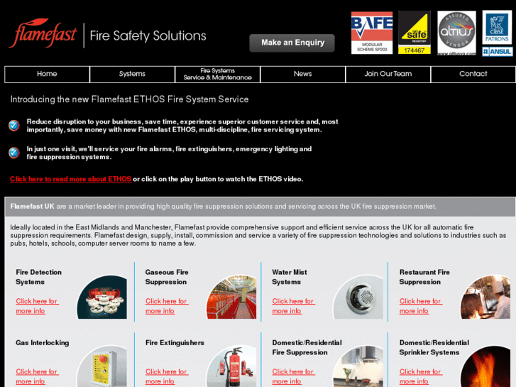 www.flamefast-fire-suppression.co.uk