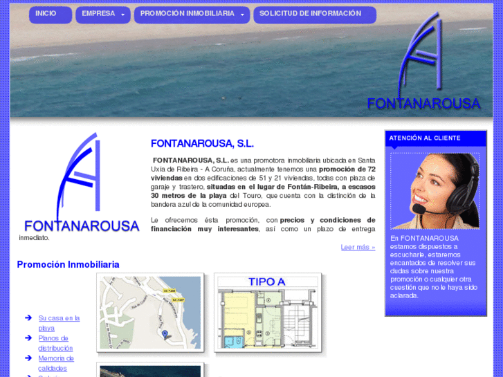 www.fontanarousa.es