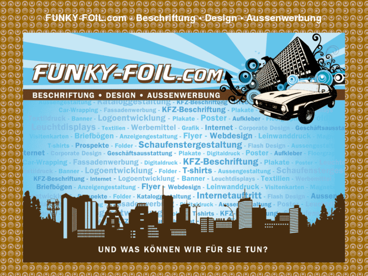 www.funky-foil.com