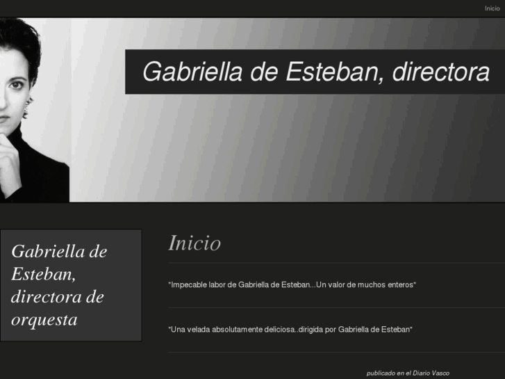 www.gabrielladeesteban.com