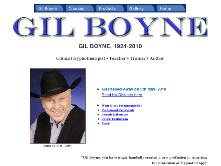 www.gil-boyne.com