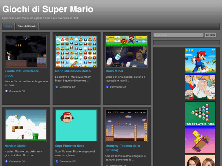 www.giochidisupermario.org