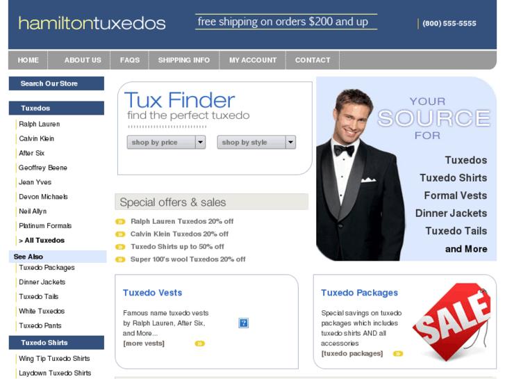 www.hamiltontuxedos.com