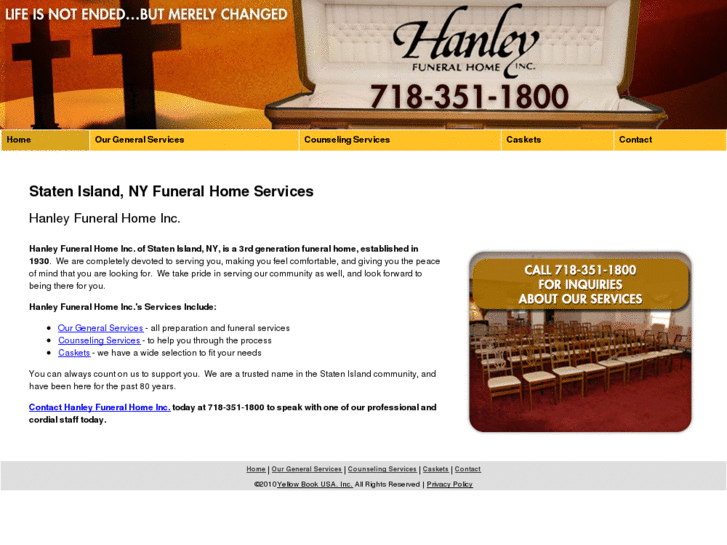 www.hanleyfuneralhomeinc.com