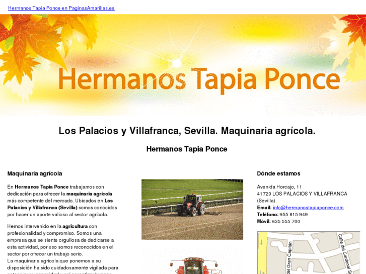 www.hermanostapiaponce.com