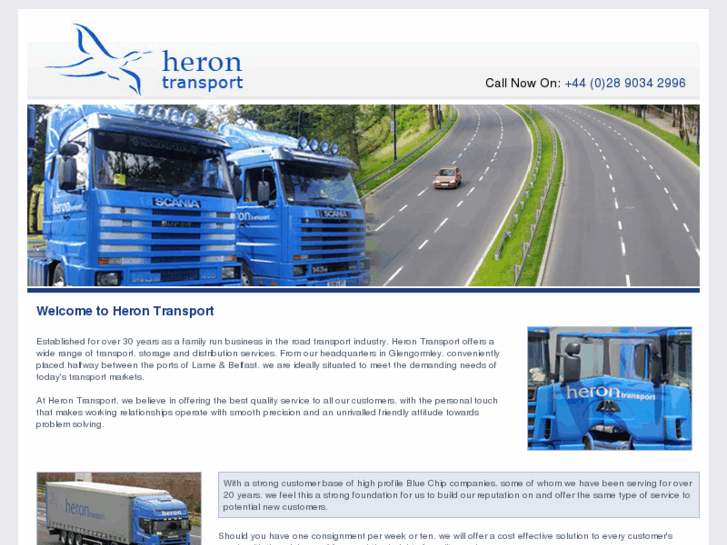 www.herontransport.com