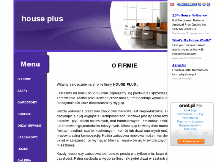 www.house-meble.com