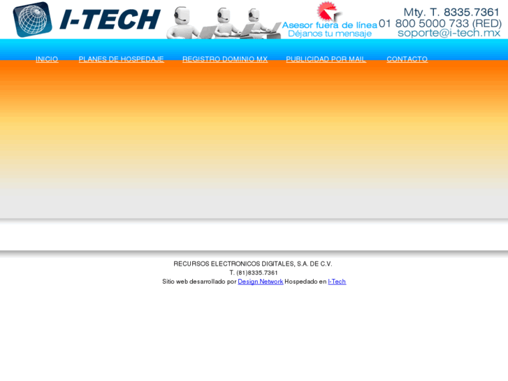 www.i-tech.mx