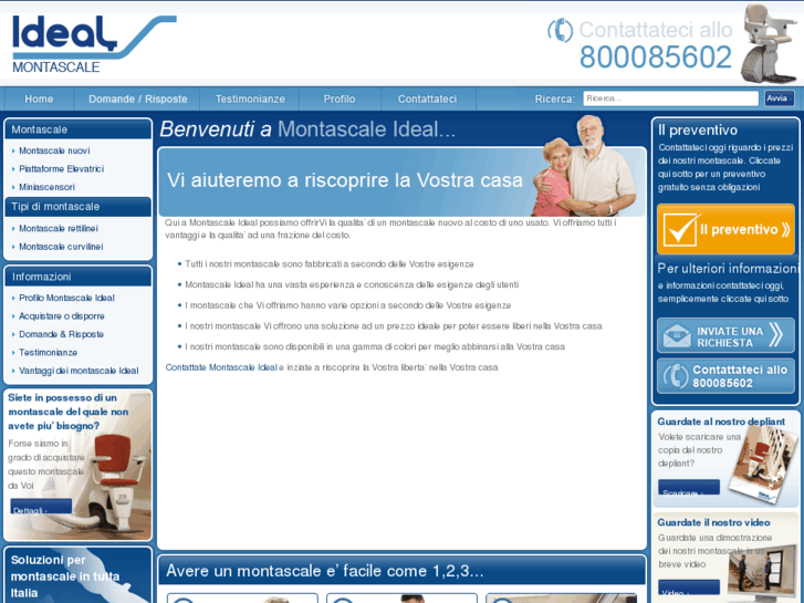 www.idealmontascale.it