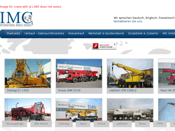 www.imc-cranes.com