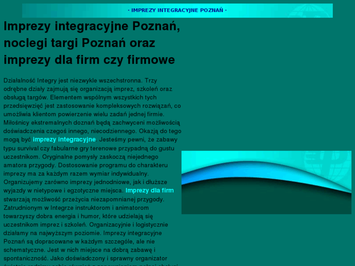 www.integra-mice.pl