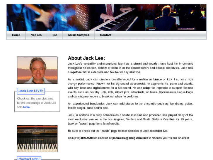 www.jackleepiano.net