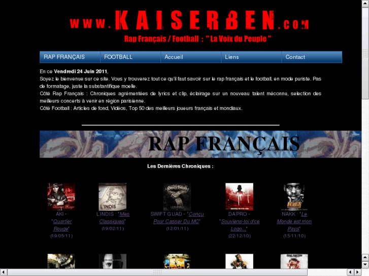 www.kaiserben.com