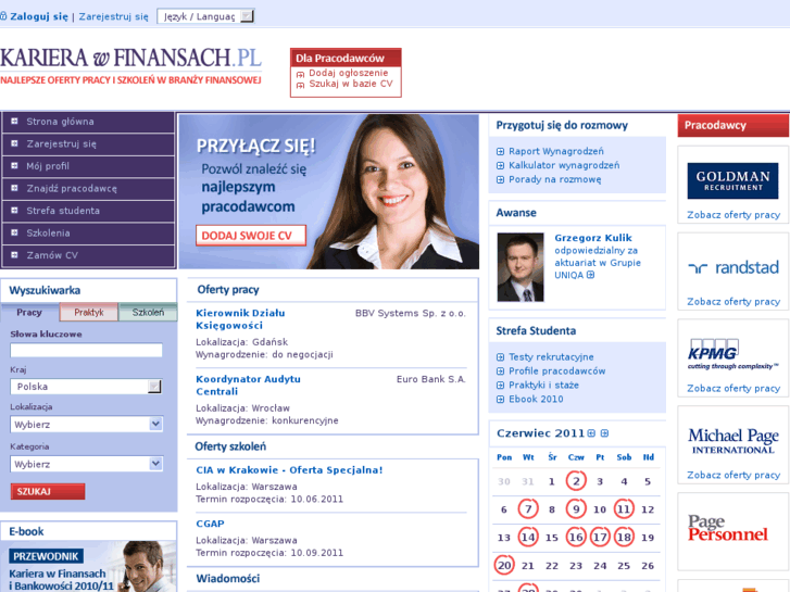 www.karierawfinansach.pl