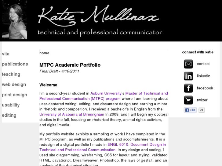 www.katiemullinax.com